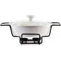 Allesken MODERN KITCHEN Naczynie su podgrzewaczem 1.1L 2x18.7xh6.2cm