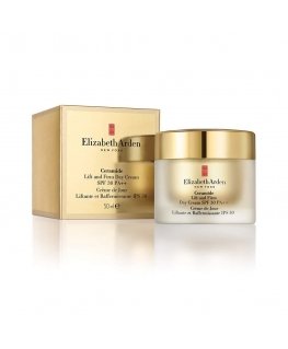 Elizabeth Arden Advanced Ceramide Lift y Firm Day Cream Spf15 50ml
