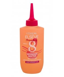 L'Oréal Paris Elseve Dream Long 8 Second Wonder Vanduo Hair glotninantis moterims, 200 ml