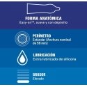 DUREX EXTRA SAFE 12 UNITS DUREX EXTRA SAFE 12 UNITS