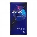 DUREX EXTRA SAFE 12 UNITS DUREX EXTRA SAFE 12 UNITS