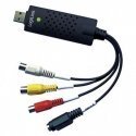 Vaizdo plokštė LogiLink grabber USB 2.0 Windows 11