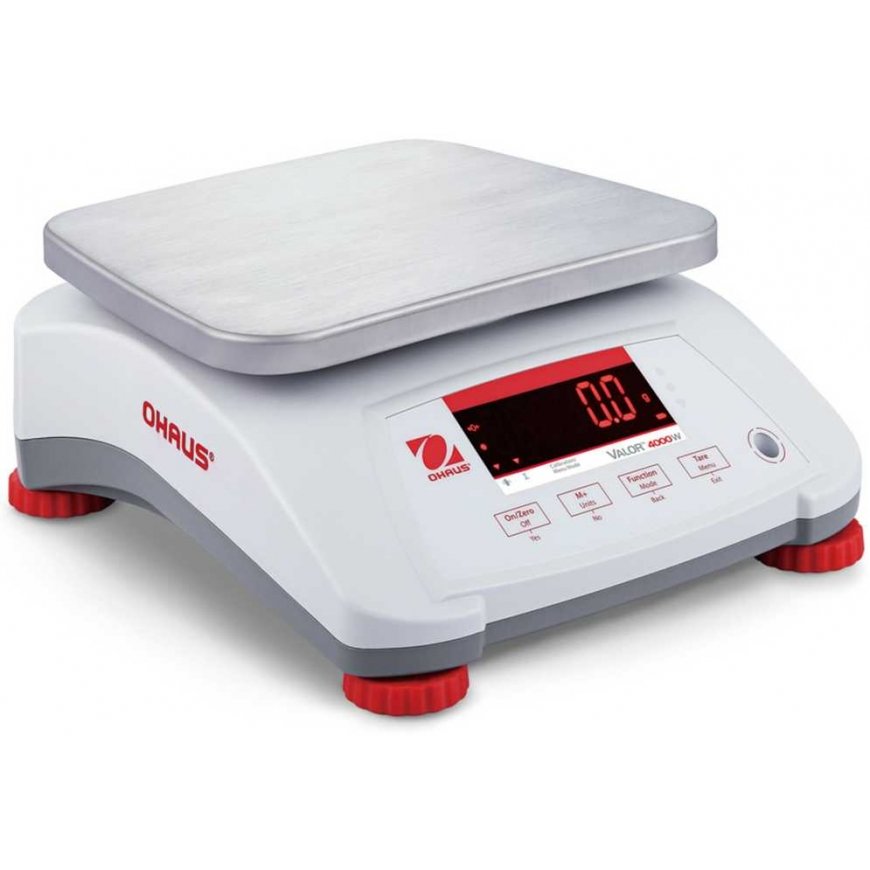 Ohaus Kitchen scales VALOR 4000 scales