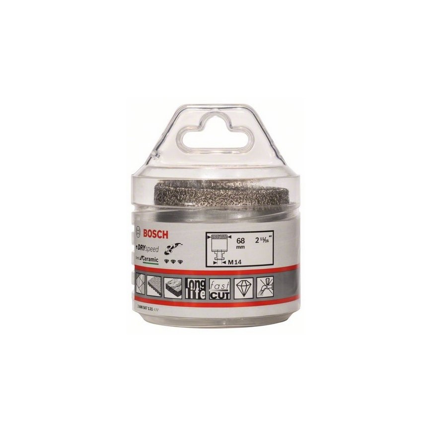 Bosch 2 608 587 131 augusaag – 2