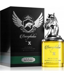 Armaf Niche Bucephalus No. X for Men (Kvepalai Vyrams) EDP 100ml