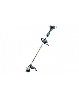Metabo FSD 36-18 LTX BL 40 40 cm Аккумулятор Зеленый