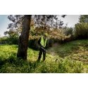 Metabo FSD 36-18 LTX BL 40 40 cm Аккумулятор Зеленый Metabo FSD 36-18 LTX BL 40 40 cm Аккумулятор Зеленый