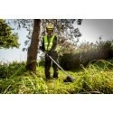 Metabo FSD 36-18 LTX BL 40 40 cm Baterija Žalia Metabo FSD 36-18 LTX BL 40 40 cm Baterija Žalia