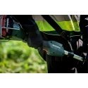 Metabo FSD 36-18 LTX BL 40 40 cm Аккумулятор Зеленый Metabo FSD 36-18 LTX BL 40 40 cm Аккумулятор Зеленый