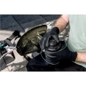 Metabo FSD 36-18 LTX BL 40 40 cm Аккумулятор Зеленый Metabo FSD 36-18 LTX BL 40 40 cm Аккумулятор Зеленый