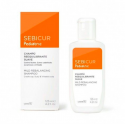 Charlieu Sebacur Pediatric Shampoo 125ml