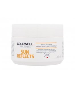 Goldwell Dual Senses Sun Reflects 60Sec Treatment 200 ml