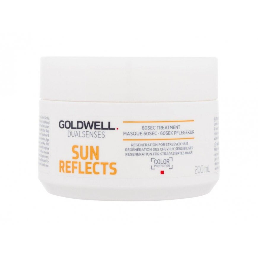 Goldwell Dual Senses Sun Reflects 60Sec