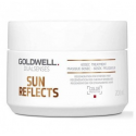 Goldwell Dual Senses Sun Reflects 60Sec Treatment 200 ml Goldwell Dual Senses Sun Reflects 60Sec Treatment 200 ml