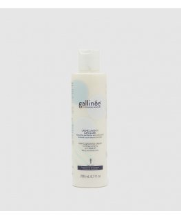 Gallinee, Hair Care, Prebiotics & Postbiotics, Hair Šampūnas, For Calming, 200 ml