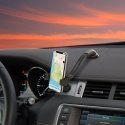Celly MOUNTFLEXPLUSBK holder Passive holder Mobile phone/Smartphone Black