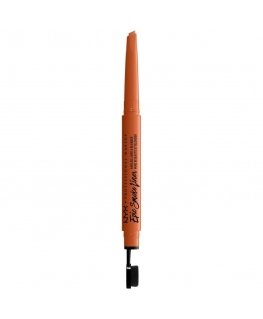 Nyx Epic Smoke Liner 5-Fired Up
