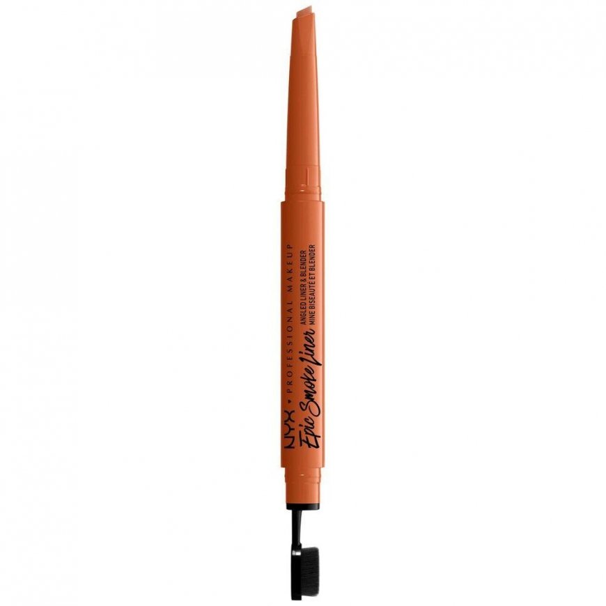 Nyx Epic Smoke Liner 5-Fired Up