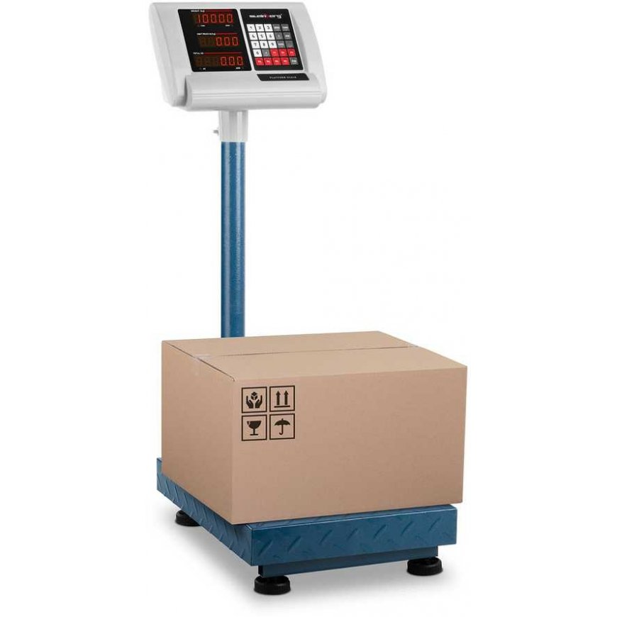 Steinberg Systems Kitchen scale Steinberg Systems