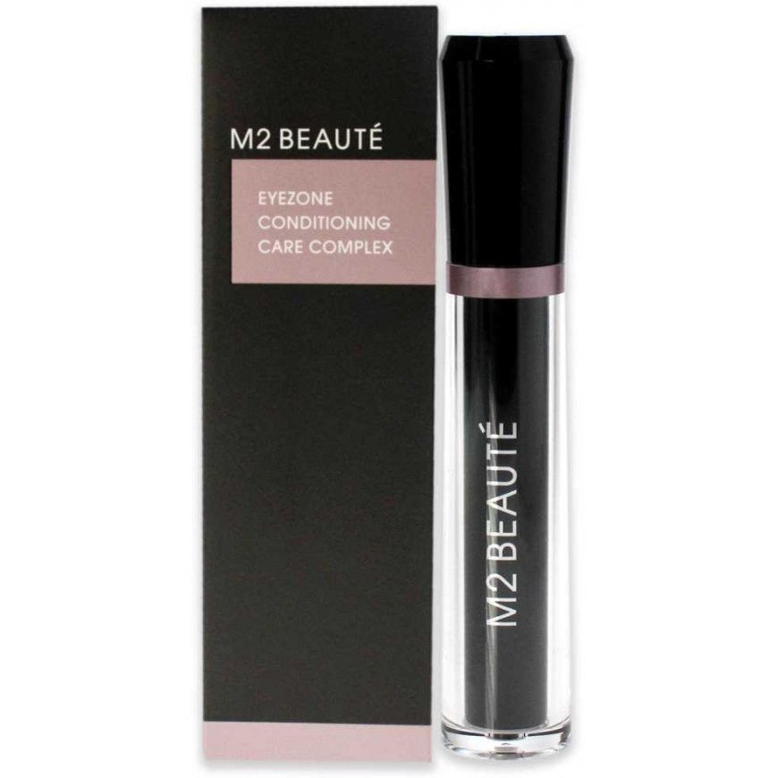 M2Beauté M2 Beauté Eyezone Conditioning Care Complex, 65 g – 4