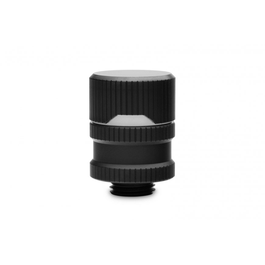 EK Water Blocks Quantum Torque Drain Valve Piederumi