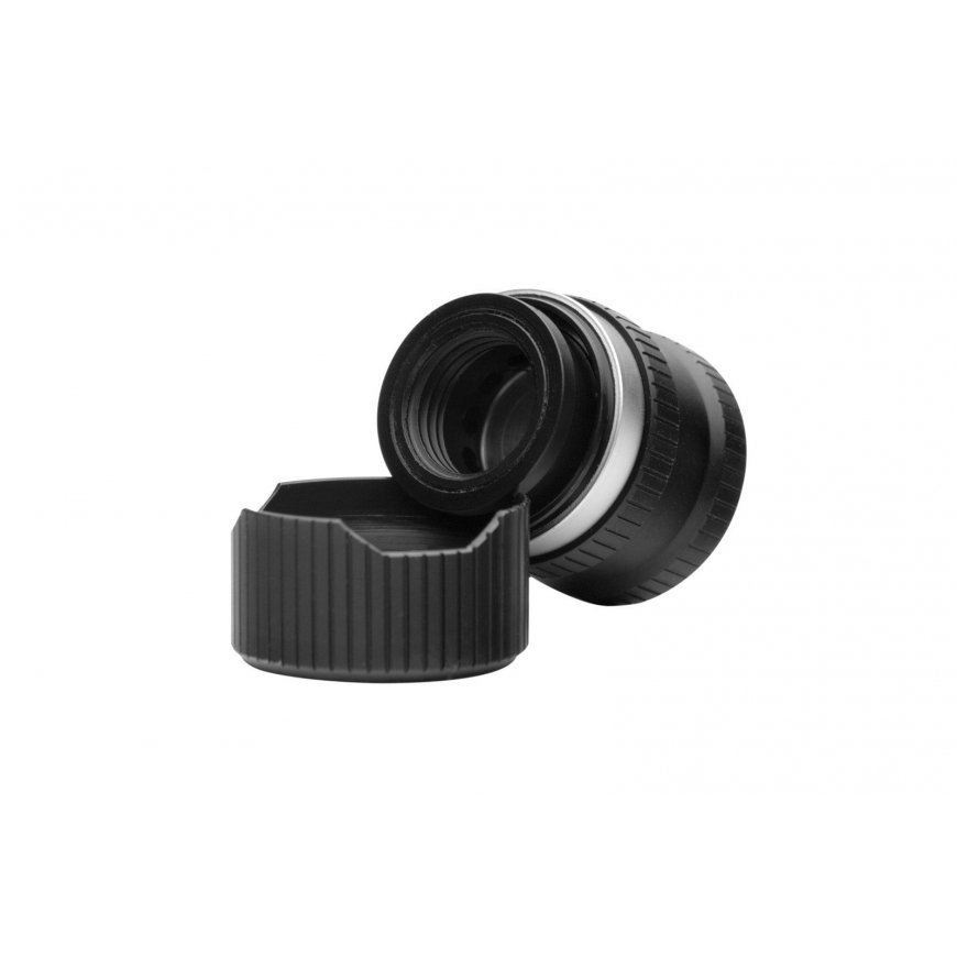EK Water Blocks Quantum Torque Drain Valve Paigaldus – 3