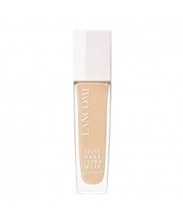 Lancome Teint Idole Ultra Wear Care & Glow nourishing and moisturizing liquid foundation SPF25 125W 30ml