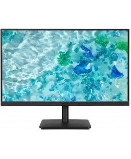 Monitor ACER LCD B277KLbmiiprfx 69cm (27"), IPS LED, 4K UHD 3840x2160, 16:9, 60Hz, 350nits, 178/178, HDMI, AUDIO, DP, VESA, Pivo