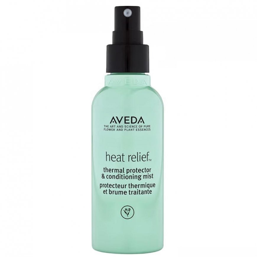 Aveda Heat Relief Thermal Protector & Conditioning Mist 100ml