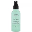 Aveda Heat Relief Thermal Protector & Conditioning Mist 100ml Aveda Heat Relief Thermal Protector & Conditioning Mist 100ml
