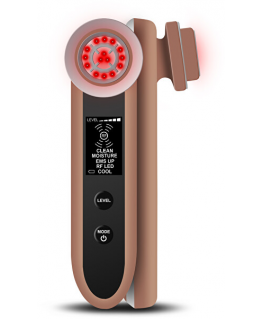 BeautyRelax Beauty Relax Multicare iLift BR-1370 - Beauty device