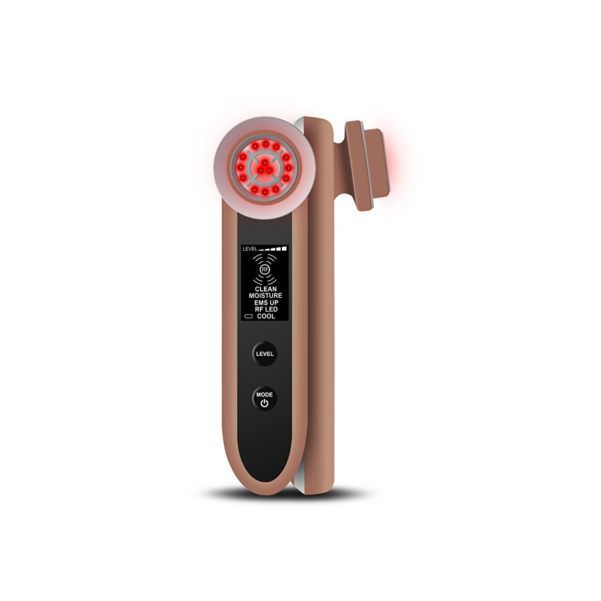 BeautyRelax Beauty Relax Multicare iLift BR-1370 - Beauty device