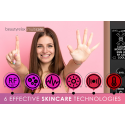 BeautyRelax Beauty Relax Multicare iLift BR-1370 - Beauty device