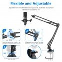 NEEWER USB200 MICROPHONE 4 in 1 KIT 40099760 NEEWER USB200 MICROPHONE 4 in 1 KIT 40099760
