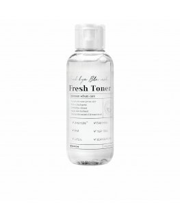 "Mizon Good Bye Blemish Fresh Toner" face tonic 120ml