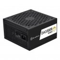 Silverstone DA1000R Gold toiteallika komponent 1000 W 20+4 pin ATX ATX Must Silverstone DA1000R Gold toiteallika komponent 1000 W 20+4 pin ATX ATX Must