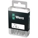 Wera 867/1 DIY SiS kruvikeerajaotsik 10 tk Wera 867/1 DIY SiS kruvikeerajaotsik 10 tk