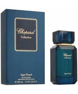 Unisex perfume Chopard EDP Agar Royal 100 ml