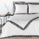 Bedding set Eurofirany POS/ELIZA/B+STAL 220X200 70X80/X2 Bedding Bedding set Eurofirany POS/ELIZA/B+STAL 220X200 70X80/X2 Bedding