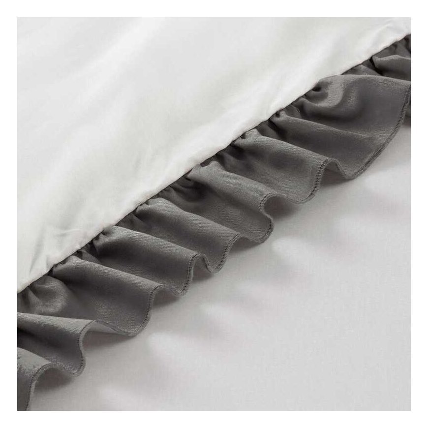 Bedding set Eurofirany POS/ELIZA/B+STAL 220X200 70X80/X2 Bedding – 4