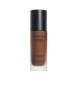 Bare Minerals Bareminerals Original Pure Serum Liquid Foundation Deep Cool 6, 30 ml