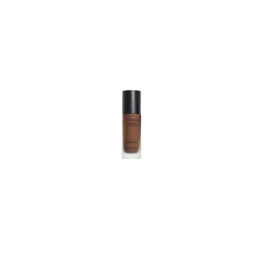 Bare Minerals Bareminerals Original Pure Serum Liquid Foundation Deep Cool 6, 30 ml