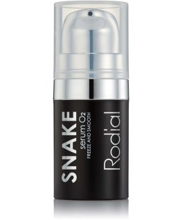 Rodial Freeze And Smooth Snake Serum O2, 5 ml