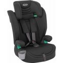 GRACO FOTELIK ELDURA R129 MIDNIGHT GRACO FOTELIK ELDURA R129 MIDNIGHT
