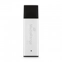 MediaRange MR1901 USB zibatmiņa 64 GB USB Type-A 3.2 Gen 1 (3.1 Gen 1) Melns, Sudrabs MediaRange MR1901 USB zibatmiņa 64 GB USB Type-A 3.2 Gen 1 (3.1 Gen 1) Melns, Sudrabs