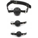 Pipedream Trzy Kneble Ball Gag Training System - Fetish Fantasy Series Pipedream Trzy Kneble Ball Gag Training System - Fetish Fantasy Series