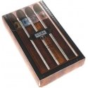 Cuba Classic EDT rinkinys vyrams (EDT 35ml Yelow + EDT 35ml Mėlyna + EDT 35ml Raudona + EDT 35ml Oranžinis) Cuba Classic EDT rinkinys vyrams (EDT 35ml Yelow + EDT 35ml Mėlyna + EDT 35ml Raudona + EDT 35ml Oranžinis)