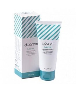 Ducrem Balsamic Cream Reparadora 100ml Anotafarm
