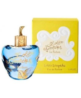Women's perfume Lolita Lempicka EDP Le Parfum 100 ml