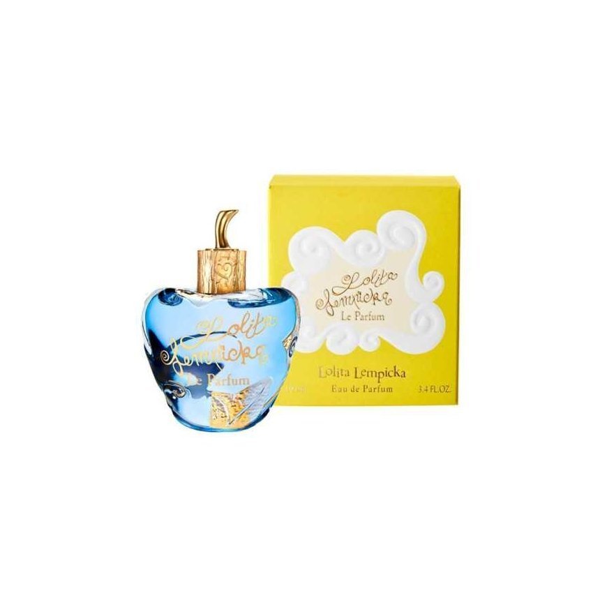 Lolita Lempicka Women`s perfume Lolita Lempicka